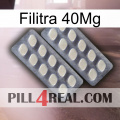 Filitra 40Mg 07